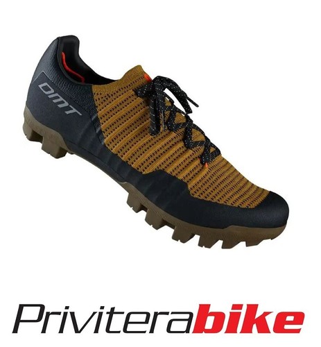 Scarpe gravel dmt gk1 - gravel,
