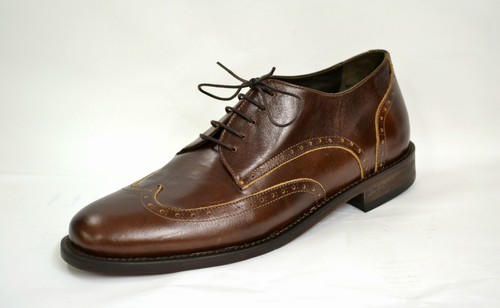 Scarpe uomo artigianali - scarpe,