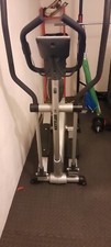 Bici ellittica kettler vito cross trainer