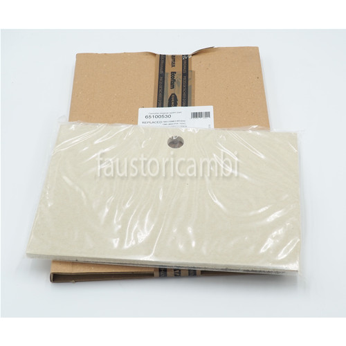 Ariston pannello isolante - ariston,