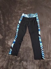 Calzedonia Leggings Donna Nero