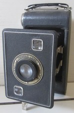 Macchina fotografica a