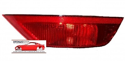 Retronebbia per ford kuga - per,