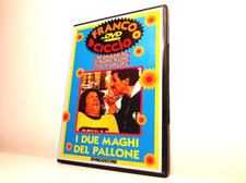 I Due Maghi Del Pallone DVD
