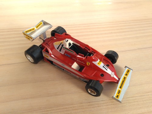 Coches polistil modelos - ,
