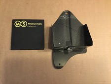 Supporto batteria carbonio ms