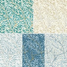 William Morris Design rami
