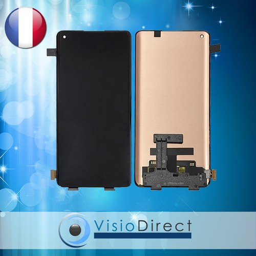 Ecran lcd vitre tactile - ecran,