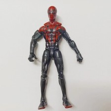 Spider-Man ACTION FIGURE 6"