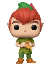 FUNKO POP DISNEY PETER PAN -