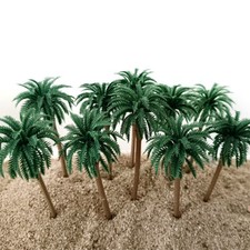 10 pezzi modello miniatura 13