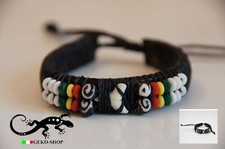 BRACCIALE CUOIO SURF