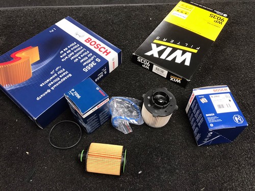 Kit tagliando saab 93 - kit, 9-3