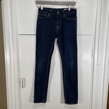 Jeans Evisu lavaggio scuro