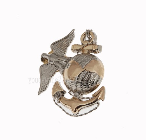 Wwii usmc ufficiale - usmc, ega