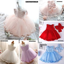 Vestito Bambina Abito