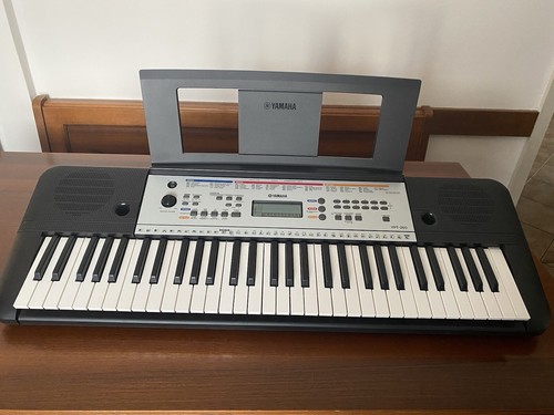 Tastiera yamaha ypt - yamaha, 260
