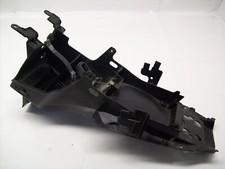 SOTTO CODONE ORIGINALE PER YAMAHA XJ6-N 600 DEL 2009 (e28602)