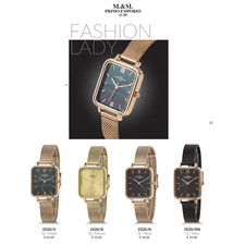 orologio da polso donna