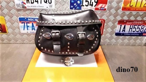 Harley davidson 1340 borsa - 1340,