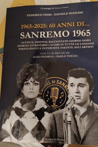 Grande novità anni - novità!,