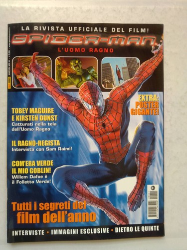 Spider man uomo ragno - spider-man,