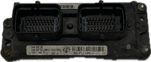 Centralina motore ecu per - centralina,