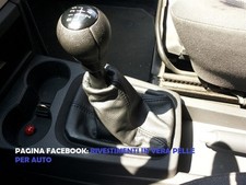 Cuffia leva cambio OPEL MERIVA