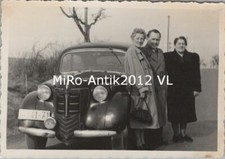 Foto auto epoca e - auto, d'epoca