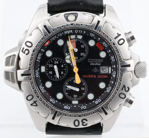 Orologio citizen eco drive - orologio,
