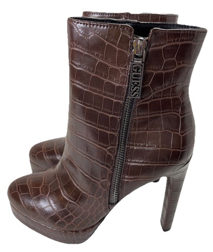 Stivali eleganti guess dejah - eleganti,