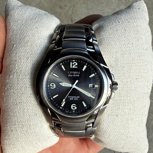 Orologio uomo citizen - orologio,
