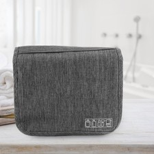 Pochette Trucchi Da Viaggio Borsa Per Il Trucco Toilette