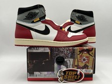 DS nuove Nike Air Jordan Retro