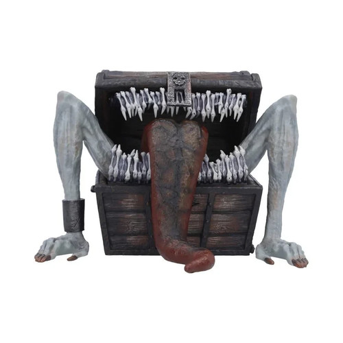 Dark souls mimic treasure - dark,
