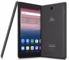 Alcatel pixi 8gb - 3,