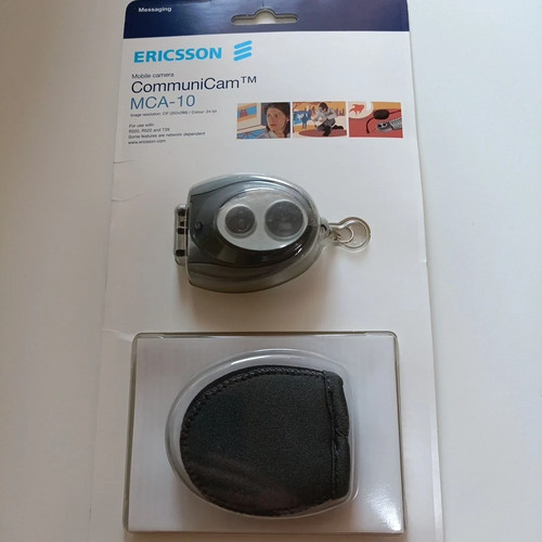 Sony ericsson originale - ericsson,