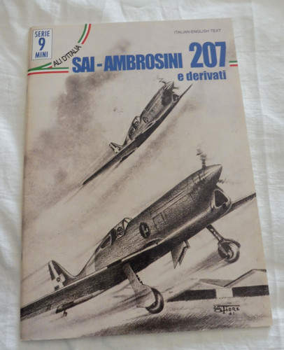 Sai ambrosini 207 derivati - ambrosini,