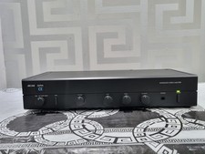 Arcam Alpha 2 Amplificatore