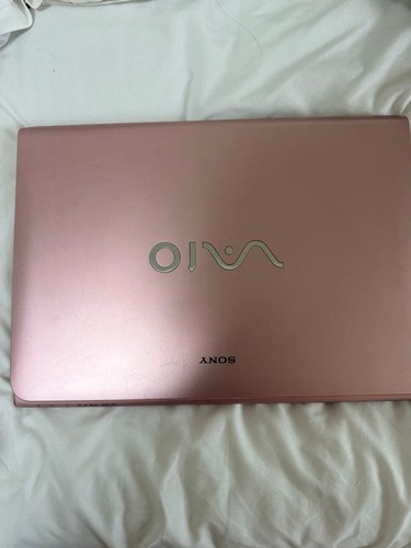 Notebook compatto sony - sony, vaio