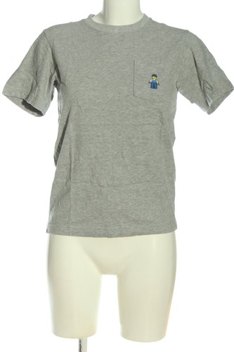 Uniqlo shirt donna camicia - t-shirt,
