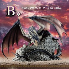 Figura Ichiban kuji Monster