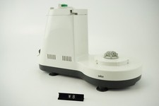 Blocco motore per robot da