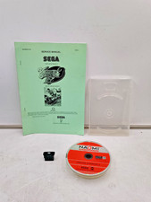 Sega Naomi VIRTUA STRIKER 3