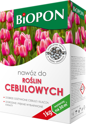 Concime piante bulbose 1kg - concime,