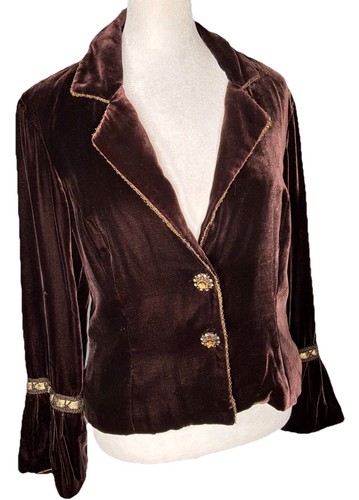 Giacca blazer eci misto - giacca,