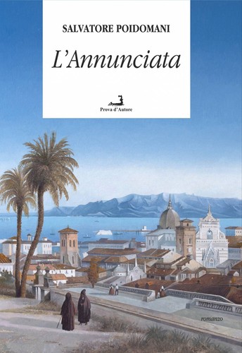 Annunciata prova - l'annunciata, [prova