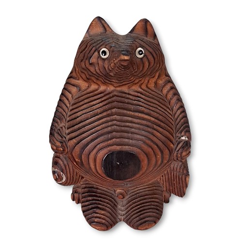 Figura portafortuna giapponese