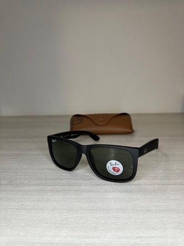 Ray ban justin rb4165 601 - ray-ban,