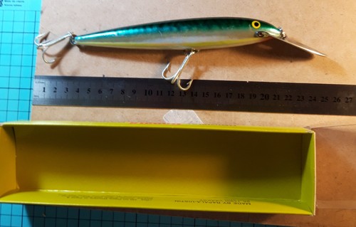 Artificiale rapala esca pesca - rapala,